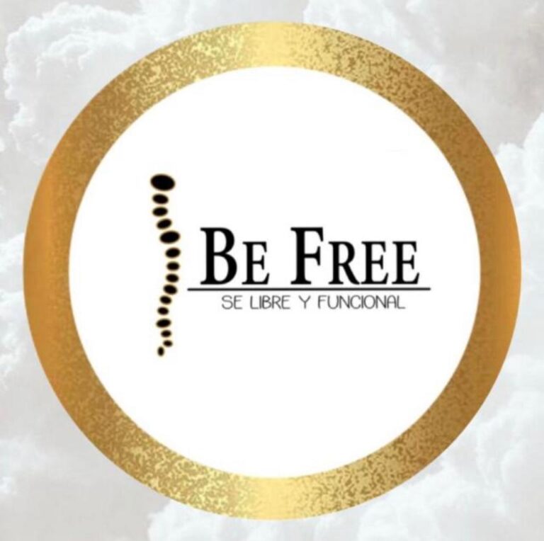 BE FREE
