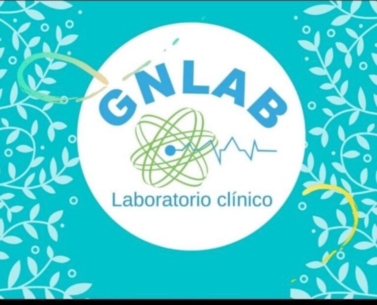 logo GN LAB