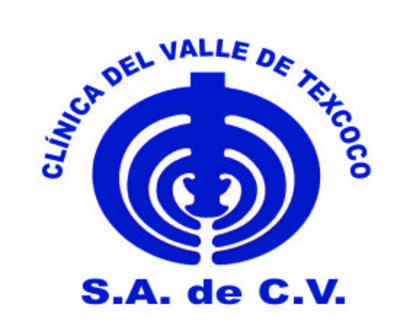 logo clinica del valle
